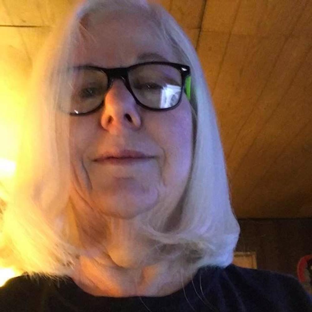 Meet your Posher, Sandra